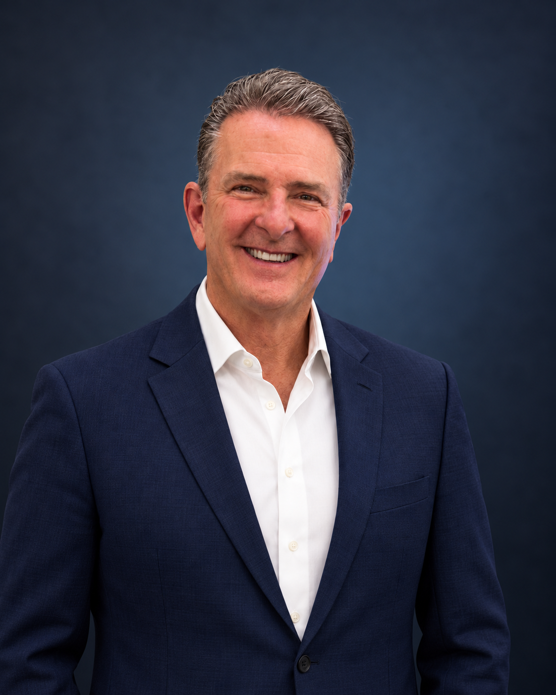 Brett Davies